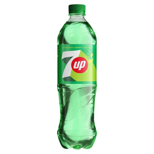 7Up 0,85l