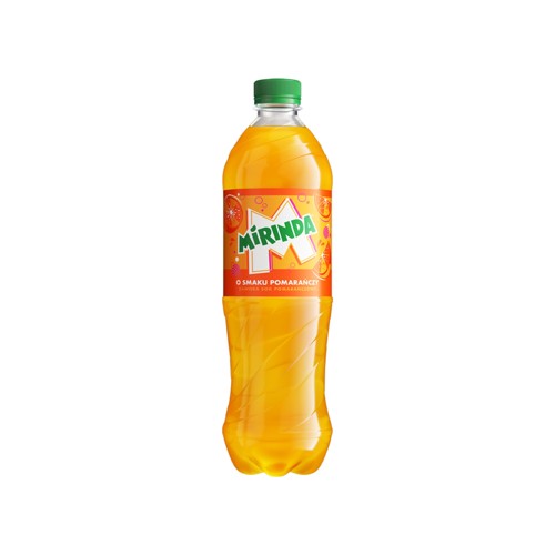 Mirinda Orange 1l
