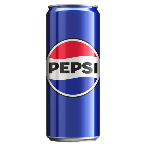 Pepsi 0,33l