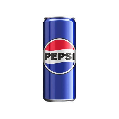 Pepsi 0,33l