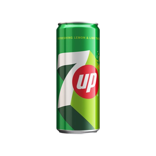 7Up 0,33l