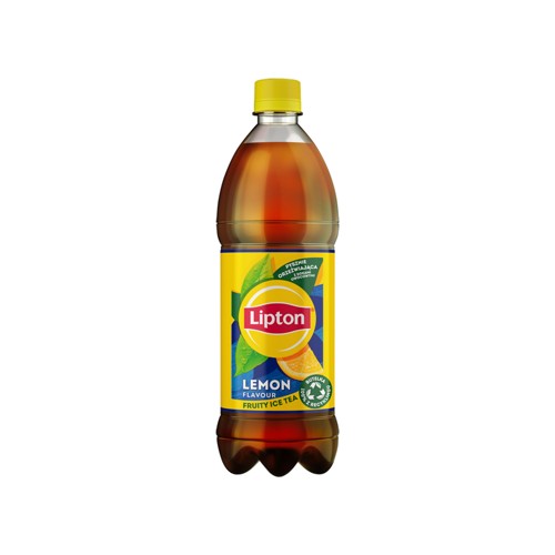 Lipton Ice Tea cytrynowa 0,85l