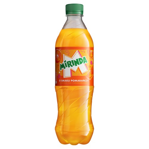 Mirinda Orange 0,5l