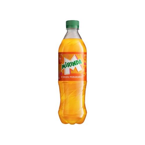 Mirinda Orange 0,5l