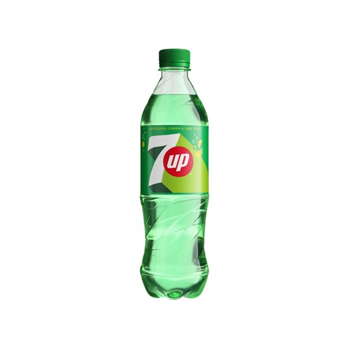 7Up 0,5l