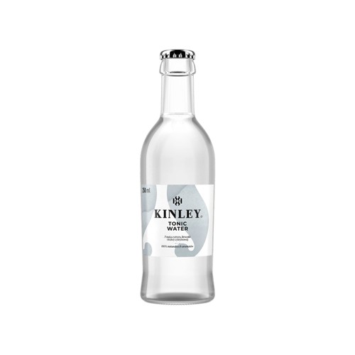 Kinley Tonic Water 0,25l