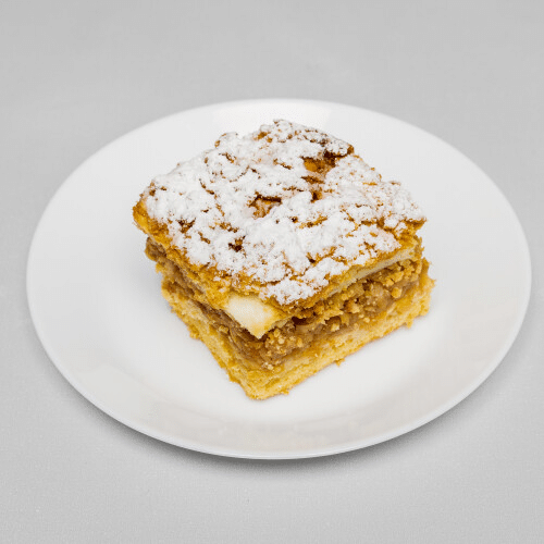 Szarlotka
