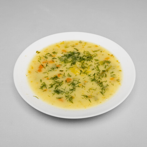 Zupa dnia