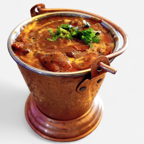 Balti Chicken