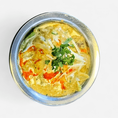 Bhuna Gosht