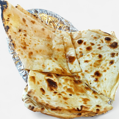 Butter Naan