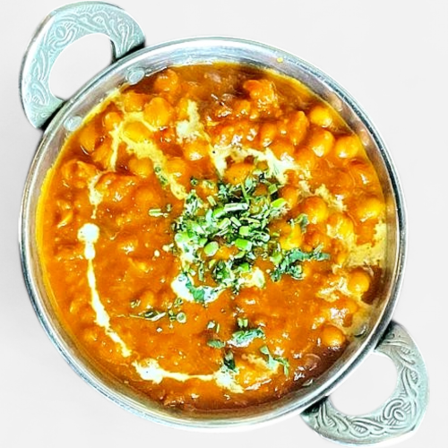Chana Masala