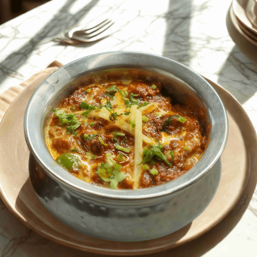 Chicken Curry