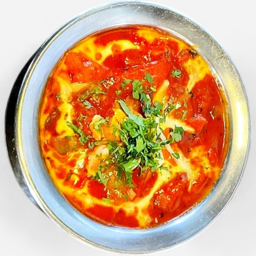 Chicken Jalfreiji