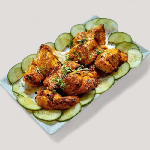 Chicken Tikka
