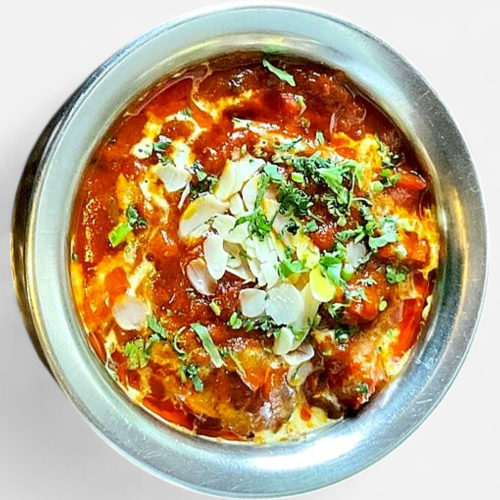 Chicken Vindaloo