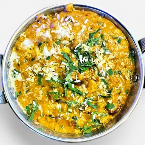 Dahiwala Baingan