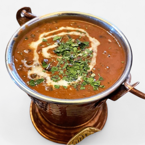 Dal Makhni
