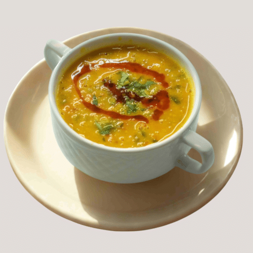 Dal soup