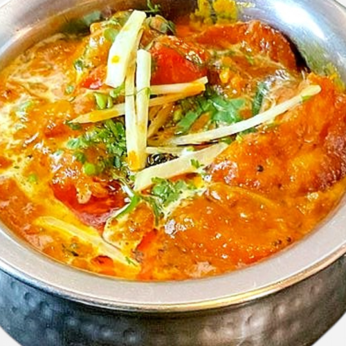 Fish Khada Masala