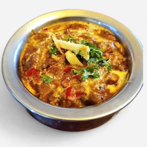 Ginger Chicken