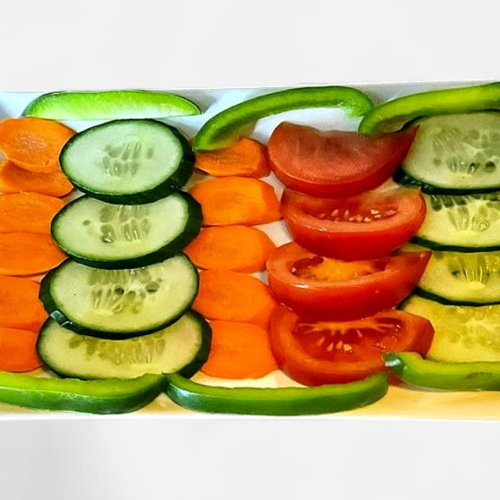 Green salad