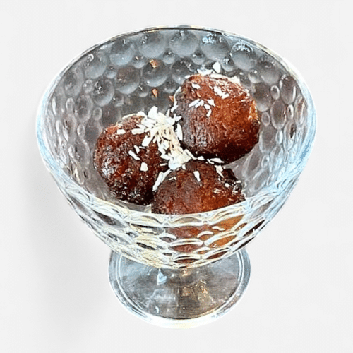 Gulab Jamun