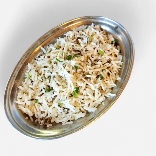 Jeera Rice