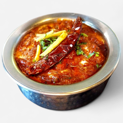 Kadai Chicken