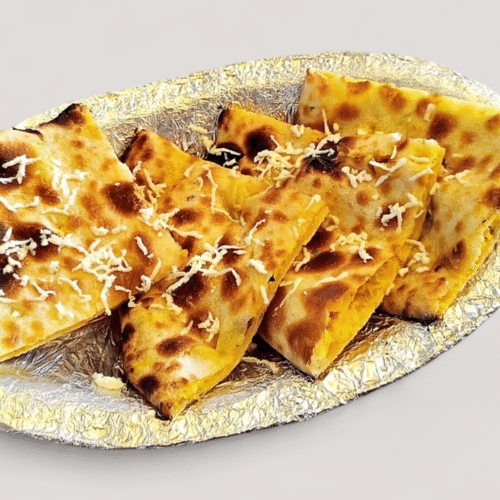 Kashmiri Naan