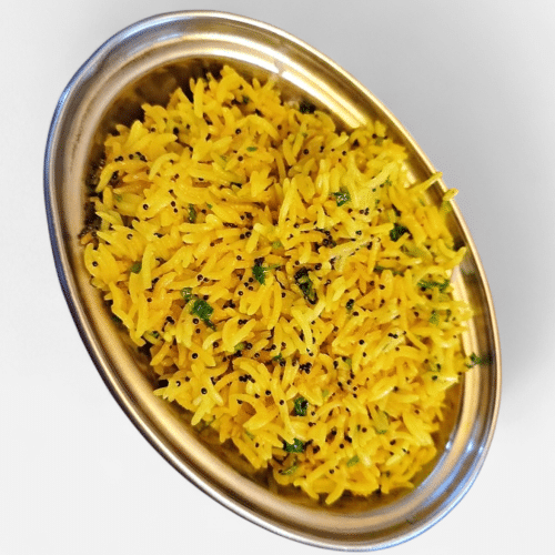 Lemon Rice