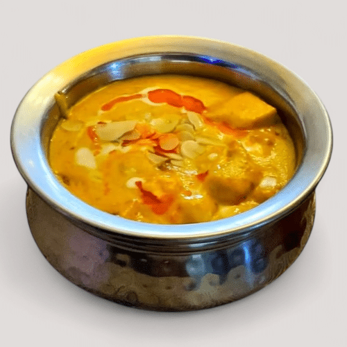 Mango Chicken