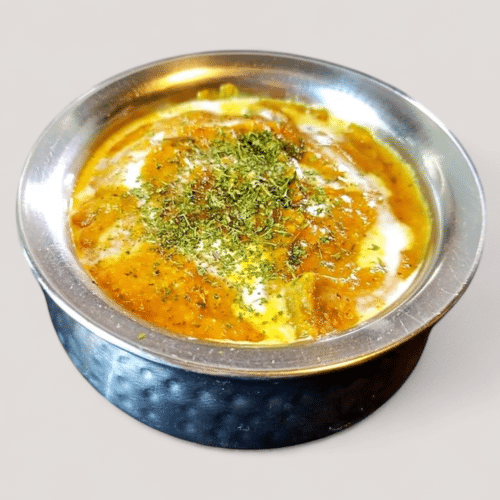 Methi Chicken