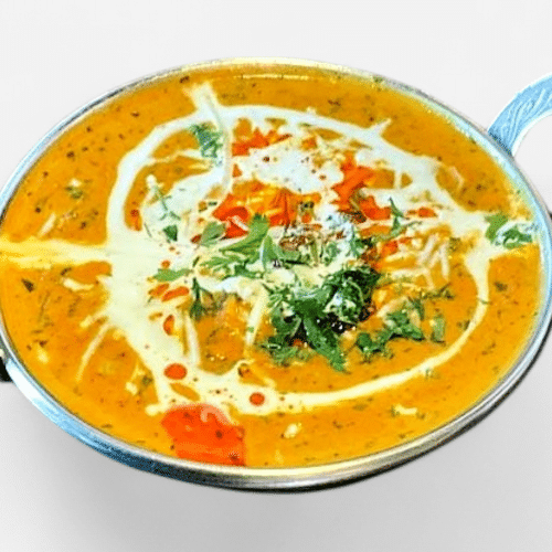 Methi Paneer