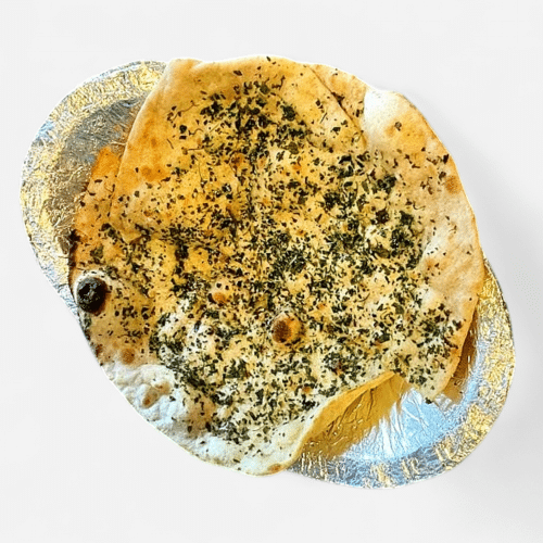 Methi Roti