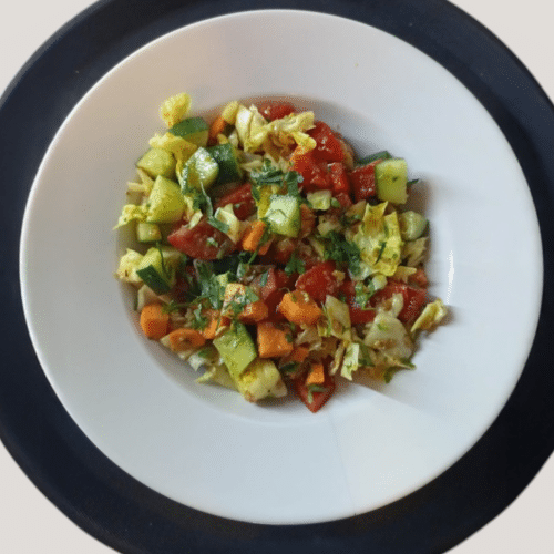 Mix Salad