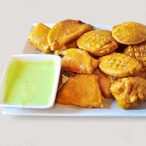 Mix Veg Pakora
