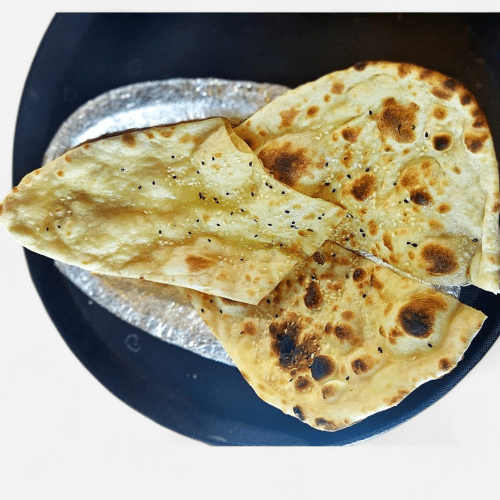 Moti Naan