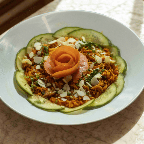 Mutton Biryani