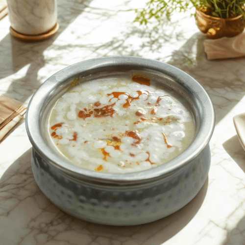 Mutton Korma