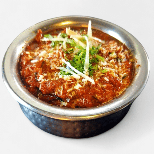 Mutton Tikka Masala