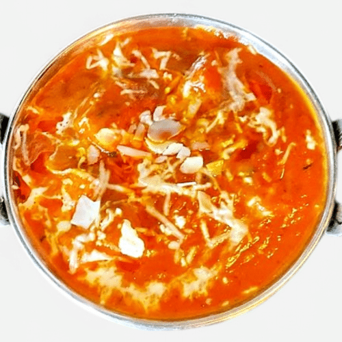 Paneer Makhni