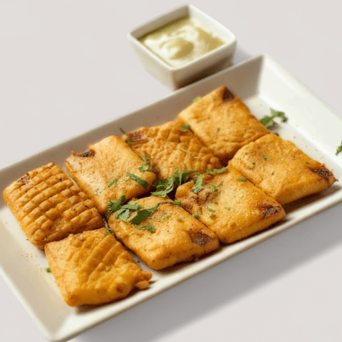 Paneer Pakora