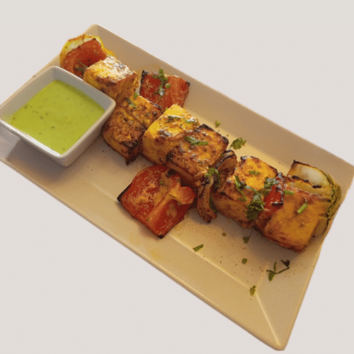 Paneer Tikka