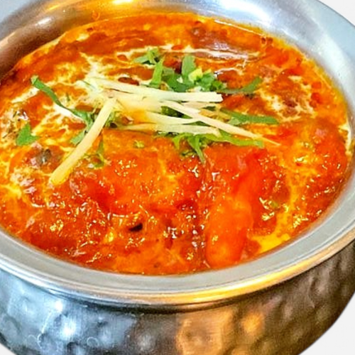 Prawn Chilli Garlic Masala