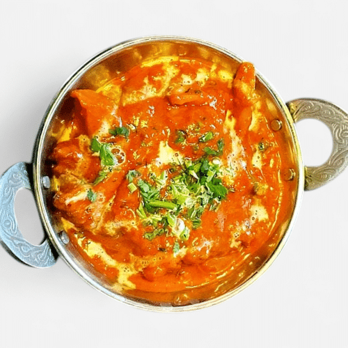 Prawn Jalfreji