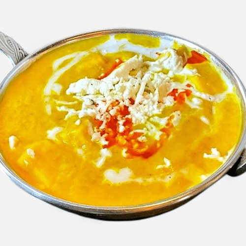 Shahi Paneer
