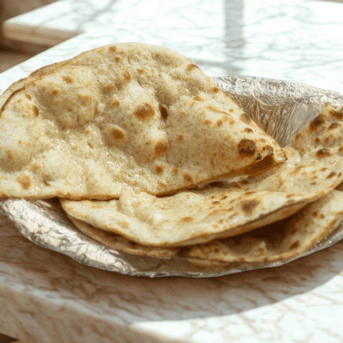 Tandoori Roti