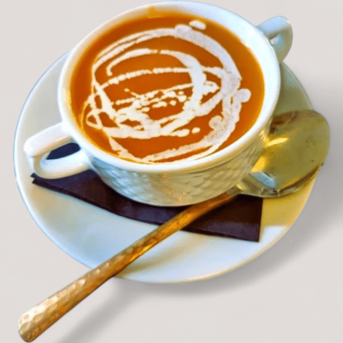 Tomato soup