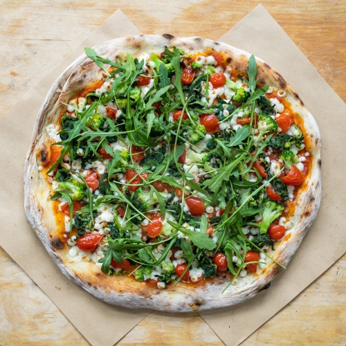 Pinseria Jaskółcza Zamów na dowóz w mieście Zielona Góra